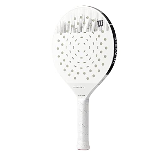 Wilson Steam UL Gruuv V2 Paddle de Platform Tennis miniatura 3