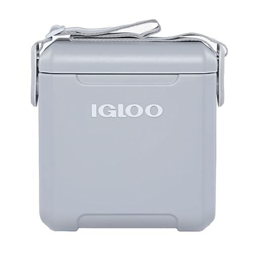 Best Igloo Cooler for Ice Retention Keep Your Beverages Chilled All
