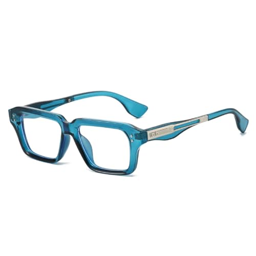 Lunettes de soleil rétro à rivets parfaites pour vos terrasses en été