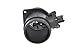 BOSCH 0280218108 Original Equipment Mass Air Flow (MAF) Sensor - Compatible With Select Volvo C70, S60, S70, V70