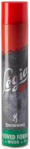 Browning Legia Gun Oil Spray 750 ml