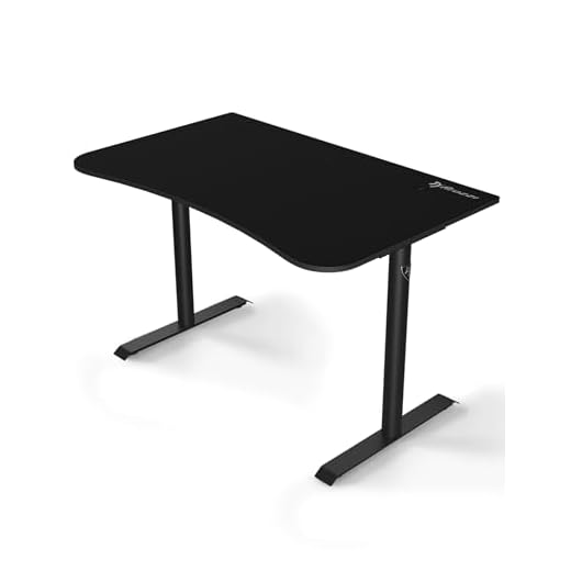 Arozzi Arena Small Gaming-Tisch