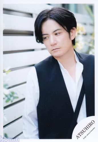 Amazon.co.jp: 佐藤アツヒロ 公式生写真 SAH0122 : おもちゃ