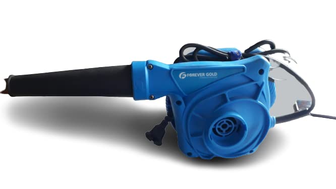 Forever Gold 600W VACCUM Blower