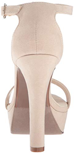 Touch Ups Women's Mary Heeled Sandal3