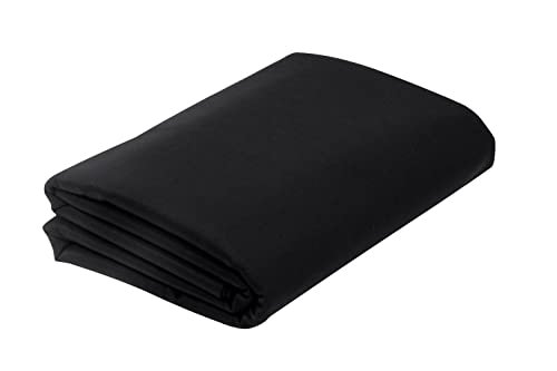 Image of Men's Premium Poly Cotton Trouser Fabric, 1.3 Metre, Fits Up to Size 44, Cotlook Material