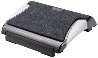 FOOTREST KF20075 - Consumibles ergonómicos para muebles de oficina, 1 pieza en paquete