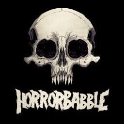 The HorrorBabble Podcast Podcast By HorrorBabble cover art