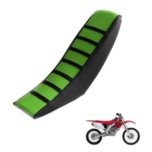Facile da pulire: il coprisedile per moto può proteggere efficacemente il tuo sedile, facile da installare, facile da pulire, resistente all'usura, può resistere a neve, luce solare, ecc
