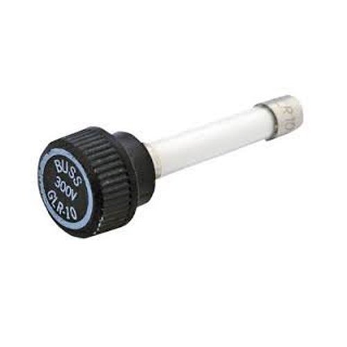 Cooper Bussman GLR-1: Small Dimension Fuse