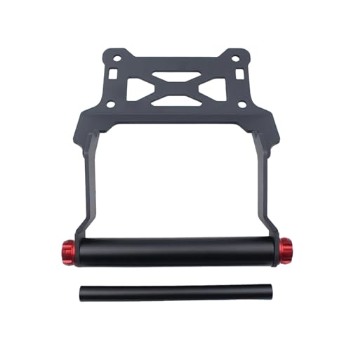 Support de navigation GPS guidon pour C400GT 2025 extension moto