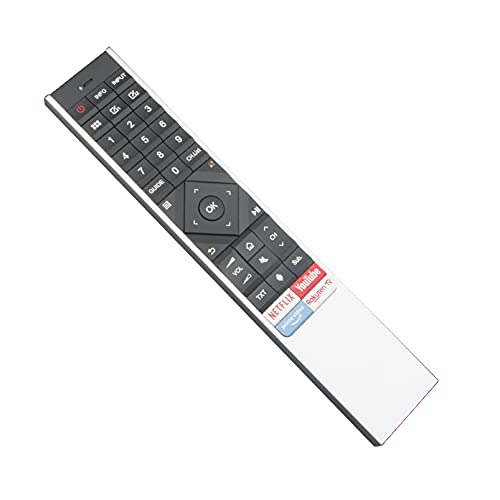 Télécommande ERF6A62 réactive pour TV HE65U7A9EUWTSG H55U8BE - 3