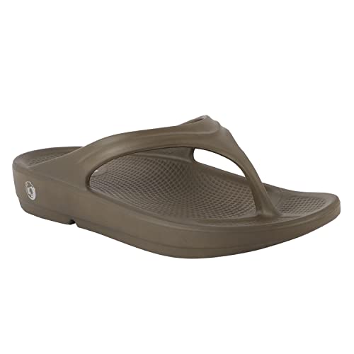 Image of NEOZ Ultra Soft Women's Slippers with Cushion FootBed for Adult | Comfortable & Light Weight| Stylish & Anti-Skid| Waterproof & Everyday Flip Flops for Ladies /Girls