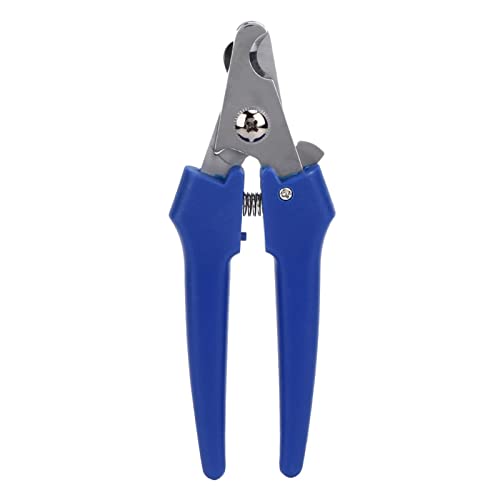 Diydeg DIYDEGDF8NUI14EP5587 Tail Cutting Pliers, 6.3In Stainless Steel Durable Pig Sharp Cut Tail Clamp Cutter Rust Resistant Wear Resistant Easy To Use Fine Workmanship Livestock Equipment thumb #5
