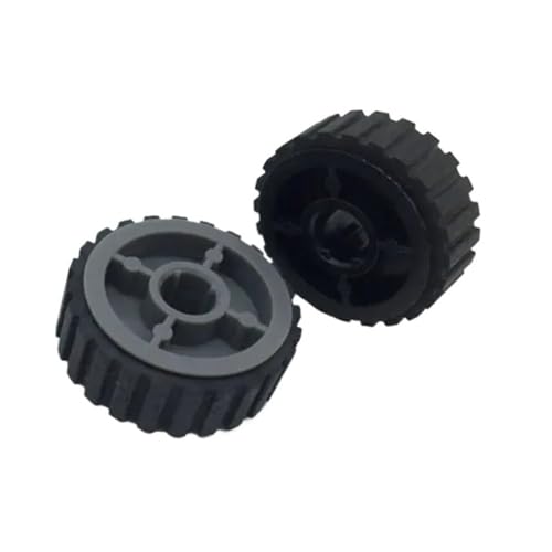 Kit rouleau d'alimentation 40x5440 compatible Lexmark E460 E260 X264