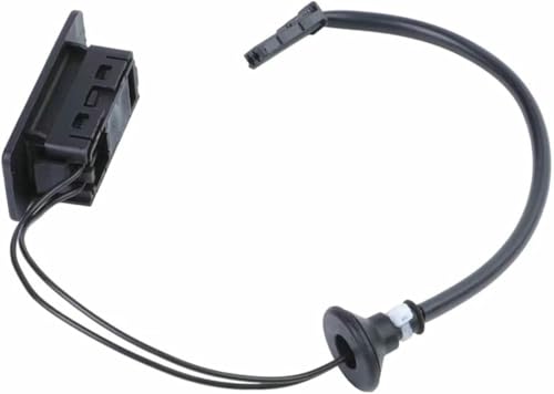 Interrupteur de hayon pour Chevrolet Sonic 2012-2019 commande coffre - 3