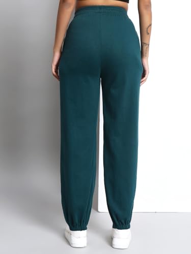 Image of Q - RIOUS Women's Joggers - Soft, Stylish & Comfortable for Everyday Wear