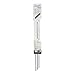Razor RZ600 Archery Carbon Arrows, 31-Inch by Allen, 3 Pack, Gray