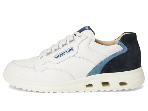 Mephisto Men's Jansen Sneaker4