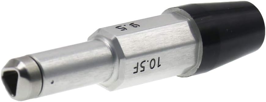 XFDACOV Golf Shaft Sleeve Adapter Compatible for Adams Super LS Driver(0.335RH)
