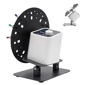 AXGCAA Labor-Rotationsmischer 20–80 U/min