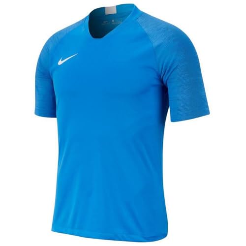 Nike M NK BRT Strke Top SS maillot respirant anti-transpiration pour homme