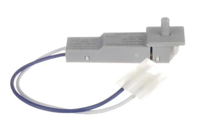 Amazon.com: W11036551 Door Switch Compatible With Whirlpool Dryers