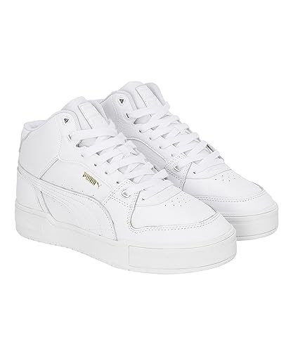 Image of Puma Unisex Adult CA Pro Mid Sneaker