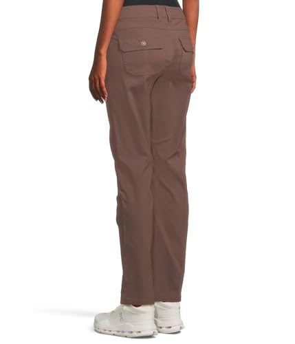 prAna Women's Stretch Zion Mid Rise Pants2