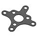 Great Planes Cross Motor Mount/28mm Rimfire