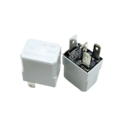 Relais 12V 35A 4133-S-DC12V-CR haute puissance de commutation à 5 broches