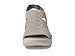 Skechers Women's PIER-LITE-Memory Maker Wedge Sandal, Taupe, 9