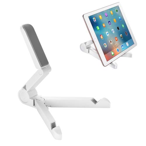 JoyroomZS120 Desktiop Foldable Bracket White|12 Months Warranty
