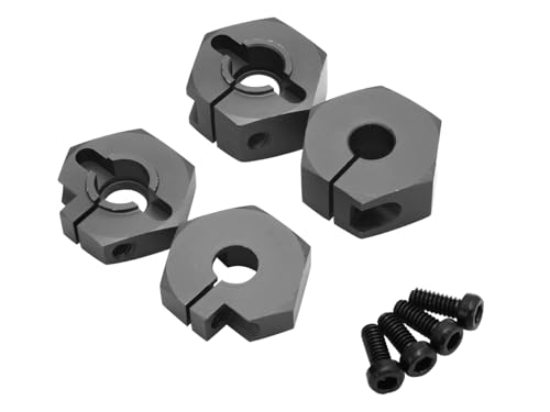 W[tH[X (G-Force) Aluminum Wheel Hub set (Xtrada) {Ki GOP155
