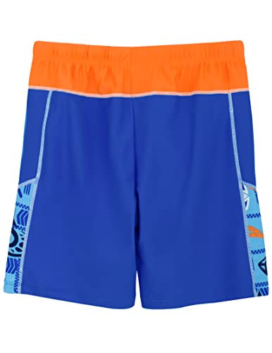 Tuga Boys Two-Piece Long Sleeve Swimsuit Set 2-14 Years, UPF 50+ Swimwear3