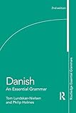 Danish: An Essential Grammar (Routledge Essential Grammars)