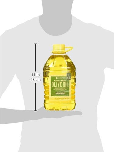 Member's Mark Aceite de Oliva 100% Puro 6.6 lb miniatura 5