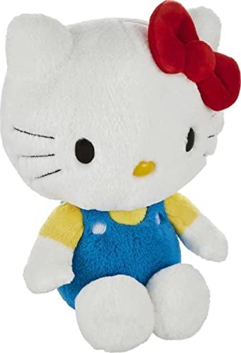 Hello Kitty and Friends Plush Doll