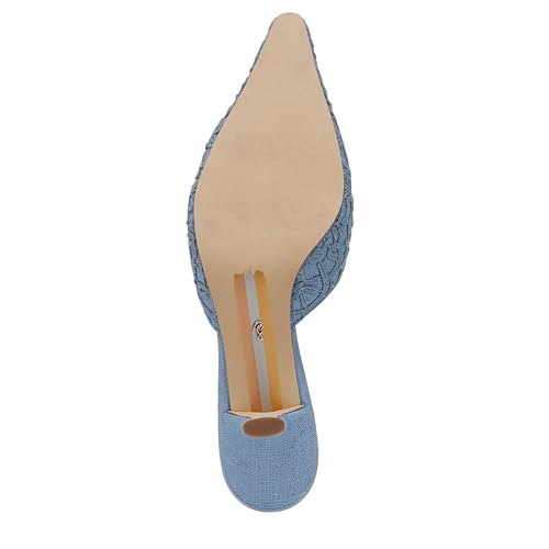 Image of Sam Edelman Women's Brit Mules