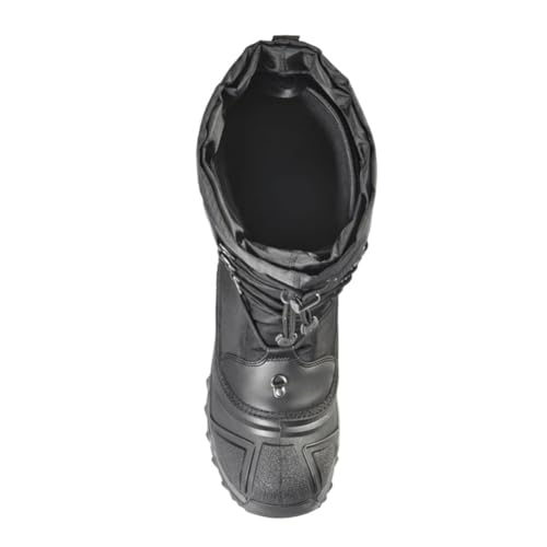 Baffin EPIC-M005 BK1 Mens Ice Breaker Snow Boot thumb #2