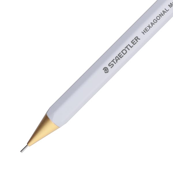 Amazon.co.jp: ステッドラー伊 東屋 限定 ヘキサゴナル シャープ