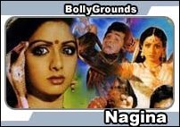 Nagina