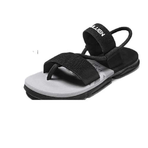 Premium Comfort Streamlined Design Thong Sandals Flip Flops For Men Yoga Mat Slides Summer Slippers Indoor Outdoor Footwear