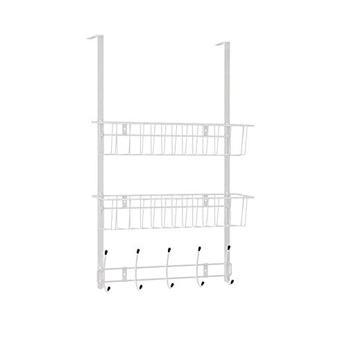 Home Refrigerator Side Rack Kühlschrank Rack Punch Free Gewürzregal Jar Flaschenhalter für Gewürze, Gewürze und Gläser