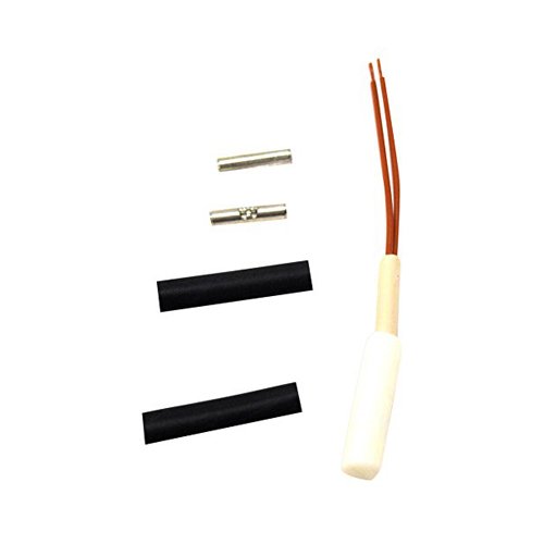 ForeverPRO WR55X10409 Temp Sensor for GE Appliance 1092902 AH966886 EA966886 PS966886