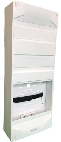 Tableau de communication MXL-615 GRADE 3TV (8RJ SANS DTI)