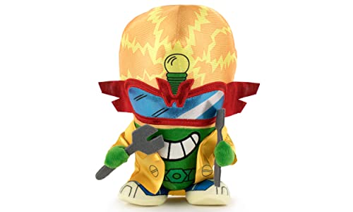 Super Zings SuperZings - Peluches qualità Super