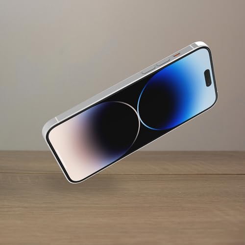 Amplify Glass Protecteur d'écran iPhone 14 Pro Max ultra résistant premium