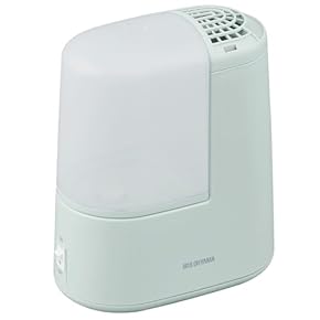 Amazon.co.jp: 加湿器 - 加湿器・暖房器具特集: ホーム＆キッチン