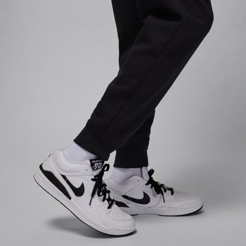 Nike Brkln FLC Pantalon pour Homme Black/White M
